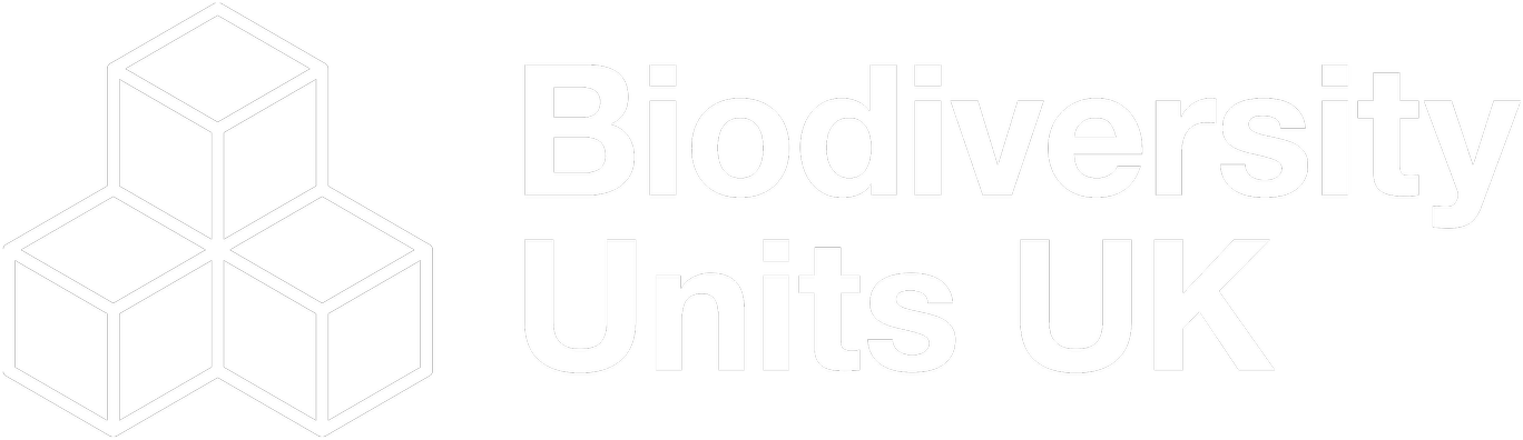 Biodiversity Units UK